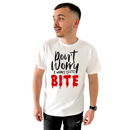 Tricou Vampir (pentru Barbat) - D000358U