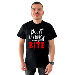 Tricou Vampir (pentru Barbat) - D000358U