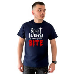 Tricou Vampir (pentru Barbat) - D000358U