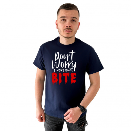 Tricou Vampir (pentru Barbat) - D000358U