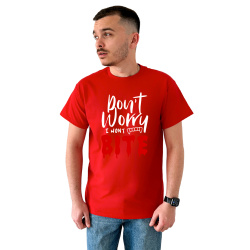 Tricou Vampir (pentru Barbat) - D000358U