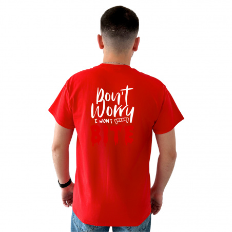 Tricou Vampir (pentru Barbat) - D000358U