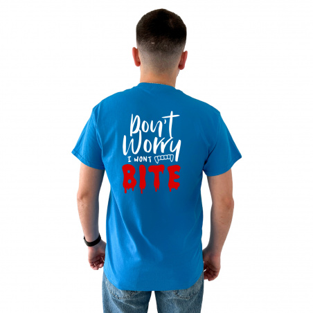 Tricou Vampir (pentru Barbat) - D000358U