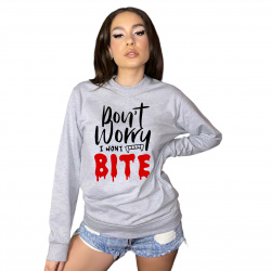 Bluza Vampir (pentru...