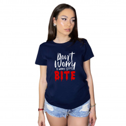 Tricou Vampir (pentru Femeie) - D000358U