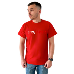 Tricou Vampir (pentru Barbat) - D000359U