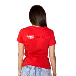 Tricou Vampir (pentru Femeie) - D000359U