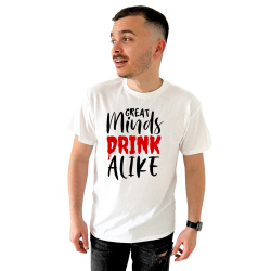 Tricou Vampir (pentru Barbat) - D000361U