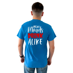 Tricou Vampir (pentru Barbat) - D000361U