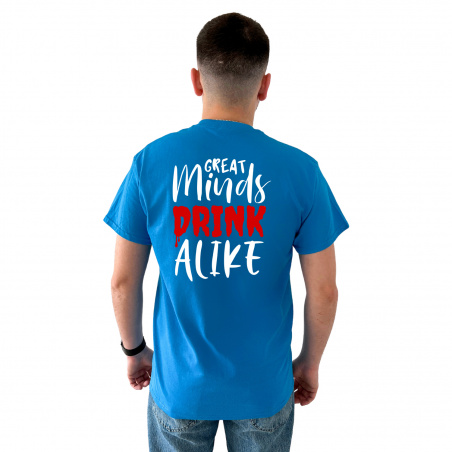 Tricou Vampir (pentru Barbat) - D000361U