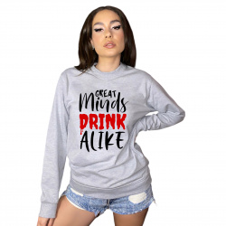 Bluza Vampir (pentru...