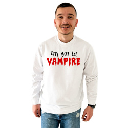 Bluza Vampir (pentru Barbat) - D000365U