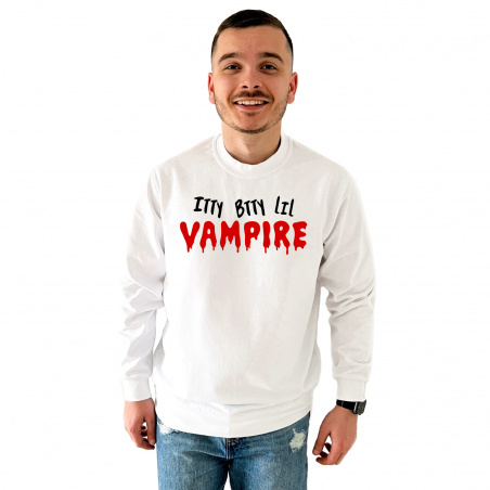 Bluza Vampir (pentru Barbat) - D000365U