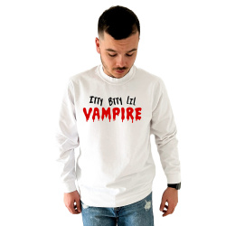 Bluza Vampir (pentru Barbat) - D000365U