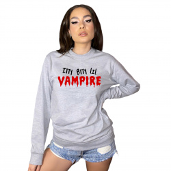 Bluza Vampir (pentru...