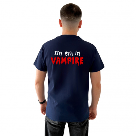 Tricou Vampir (pentru Barbat) - D000365U