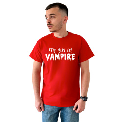 Tricou Vampir (pentru Barbat) - D000365U