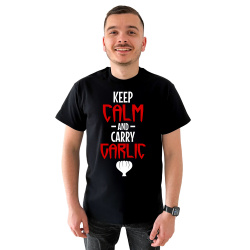 Tricou Vampir (pentru Barbat) - D000366U