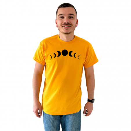 Tricou Vampir (pentru Barbat) - D000372U