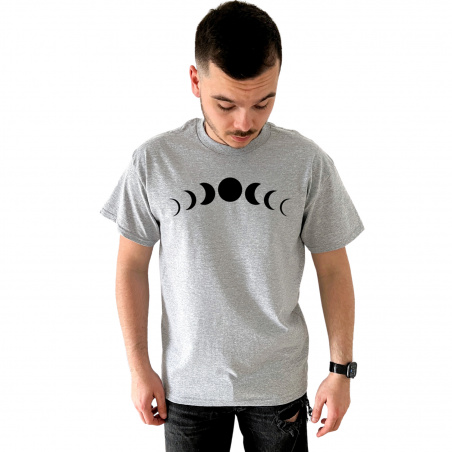 Tricou Vampir (pentru Barbat) - D000372U