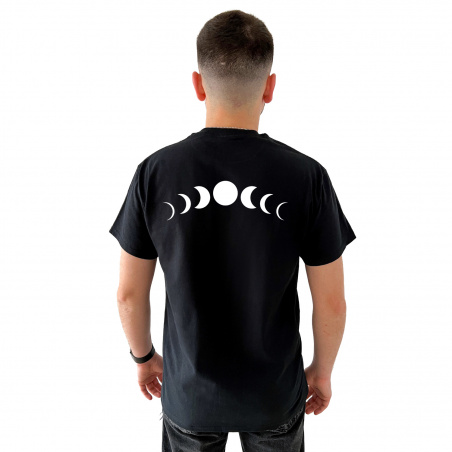 Tricou Vampir (pentru Barbat) - D000372U