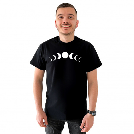 Tricou Vampir (pentru Barbat) - D000372U