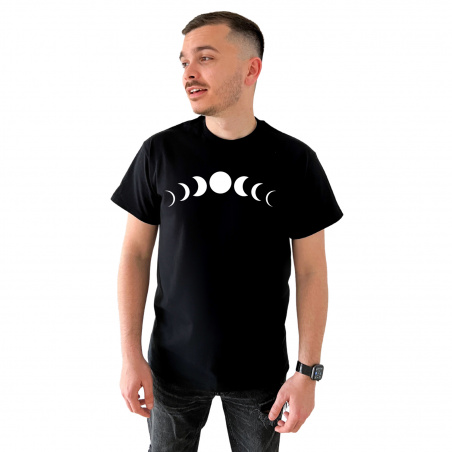 Tricou Vampir (pentru Barbat) - D000372U