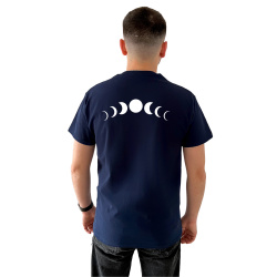 Tricou Vampir (pentru Barbat) - D000372U