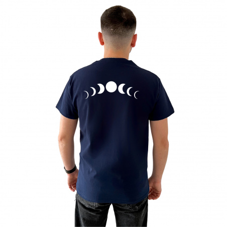 Tricou Vampir (pentru Barbat) - D000372U