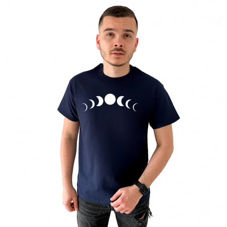 Tricou Vampir (pentru Barbat) - D000372U