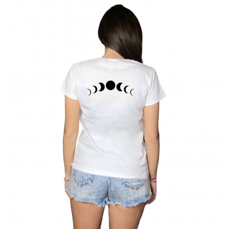 Tricou Vampir (pentru Femeie) - D000372U