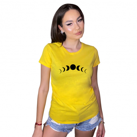 Tricou Vampir (pentru Femeie) - D000372U