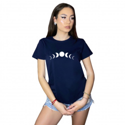 Tricou Vampir (pentru Femeie) - D000372U