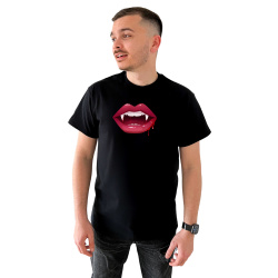 Tricou Vampir (pentru Barbat) - D000373U